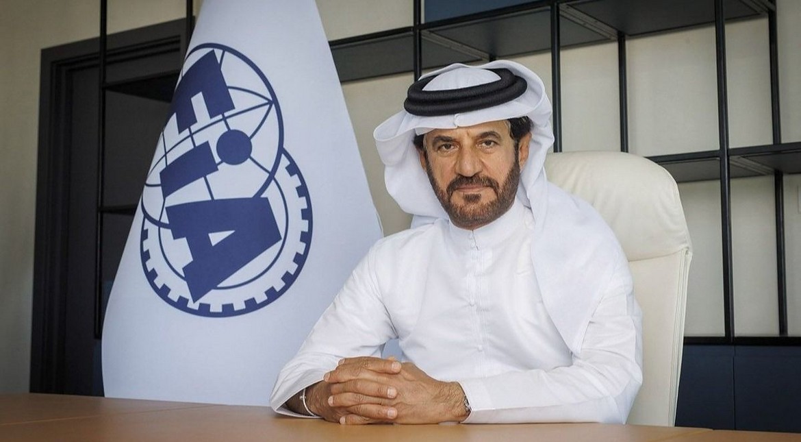 El presidente de la FIA dejó una frase que ilusiona del regreso de la Fórmula 1 a Argentina