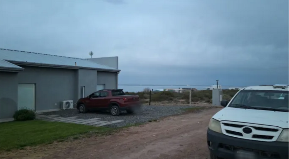 Impactante robo en un barrio privado: saquearon al menos nueve viviendas
