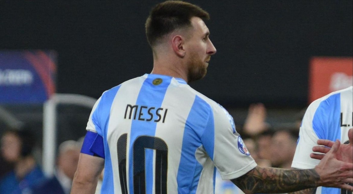 La 10 de Messi quedó vacante: ¿a quién elegirá Scaloni para la Selección Argentina?