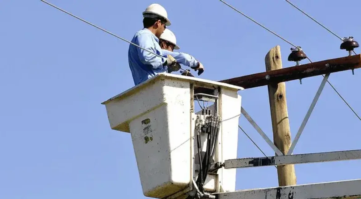 Anuncian cortes de luz para este miércoles: a qué zonas afecta