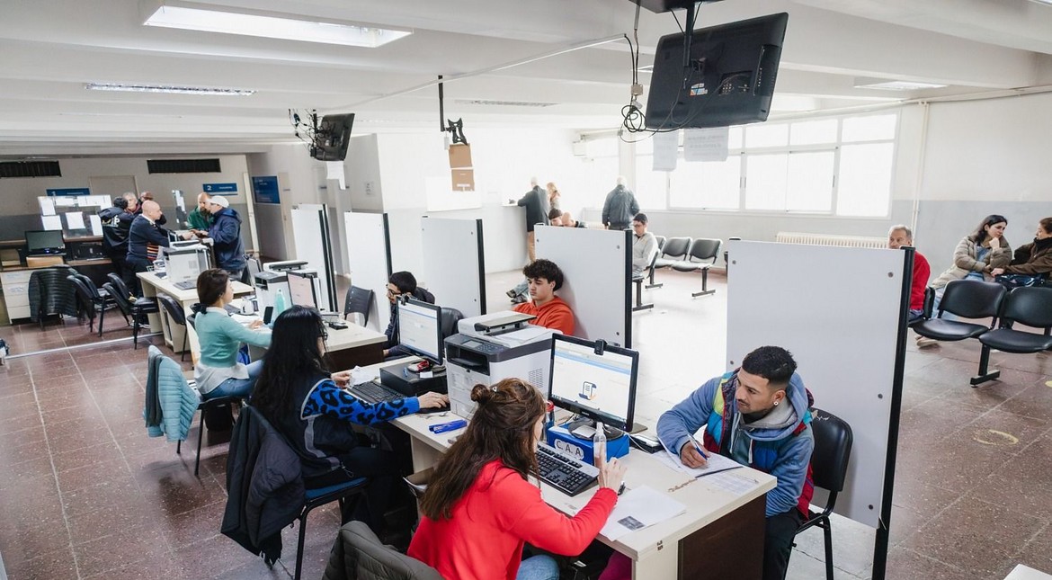 Importante anuncio del Municipio sobre los vecimientos de las licencias de conducir