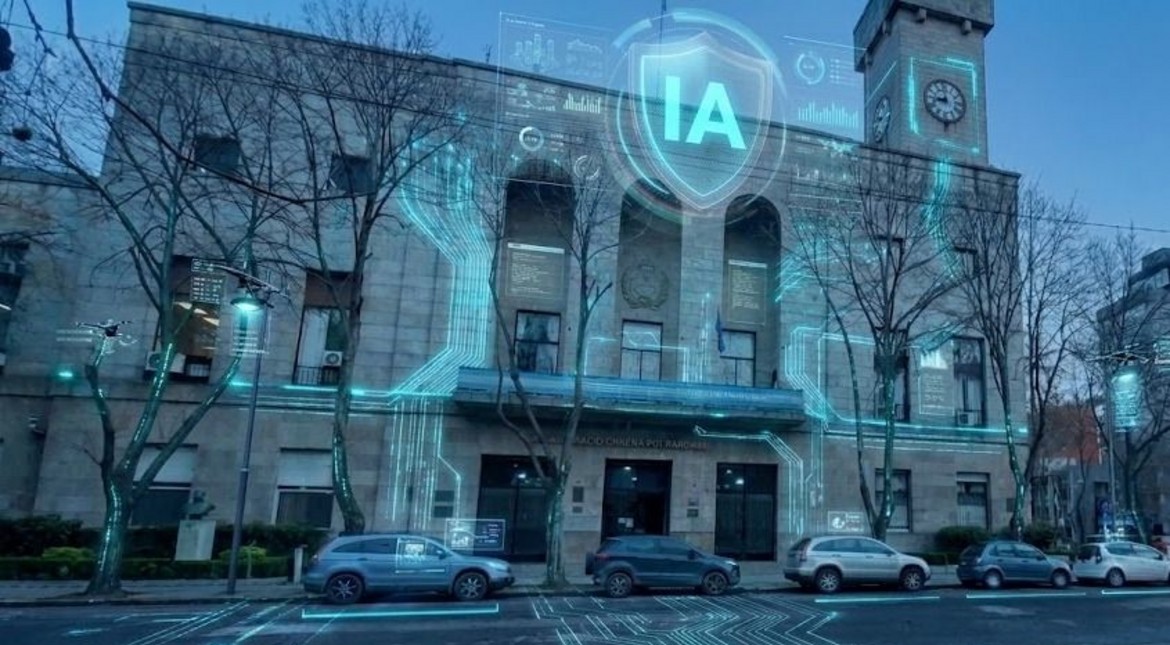 IA en el Municipio: el gobierno avaló su incorporación pero advirtió sobre los riesgos y pidió reforzar el control humano