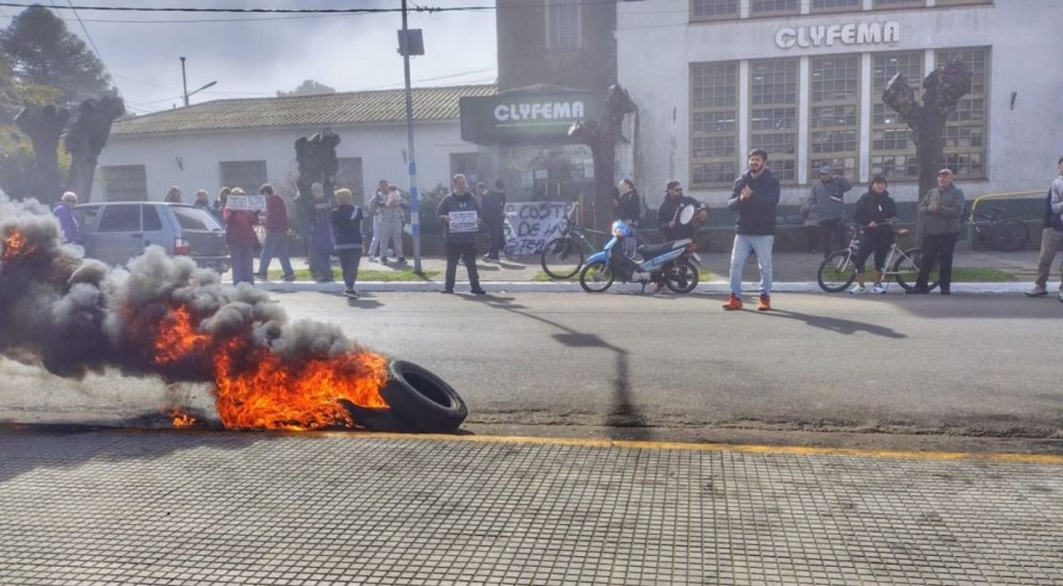 Desesperante situación en La Costa: recibieron una factura eléctrica por $7.100.000