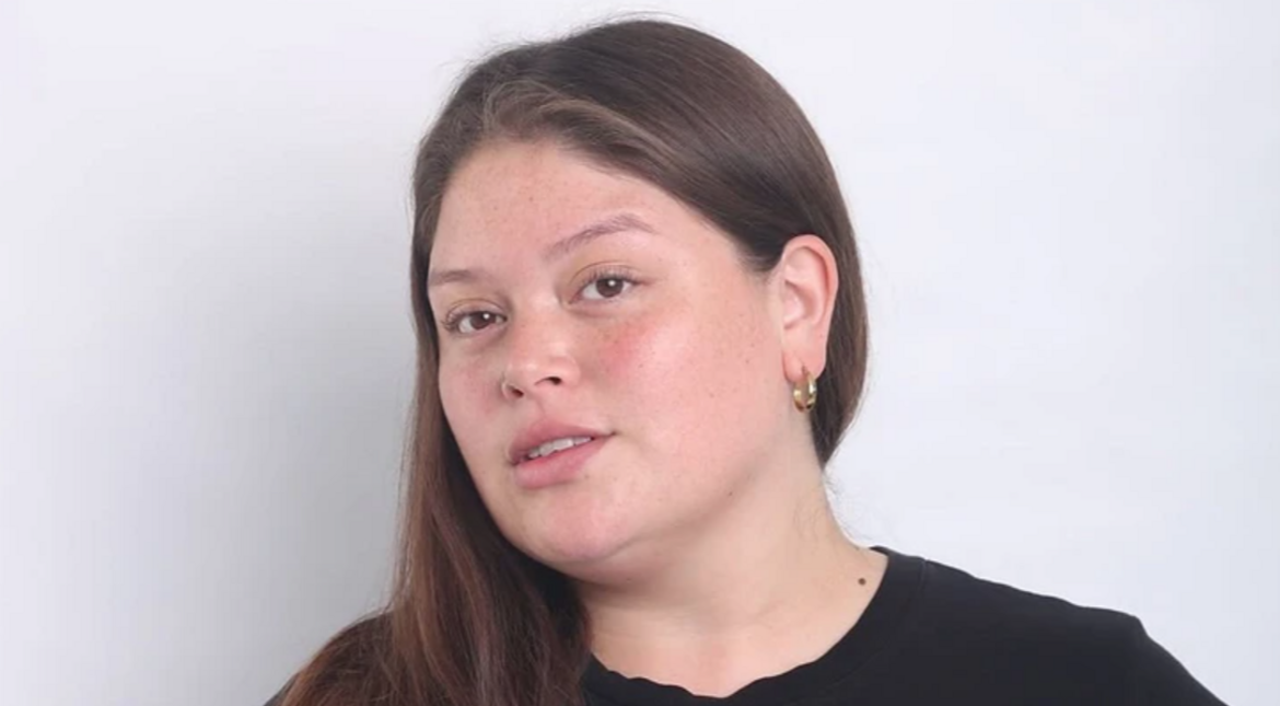 La influencer que buscaba a sus hermanos biológicos ya encontró a cuatro y pudo reunirse con dos: "Estoy procesándolo"
