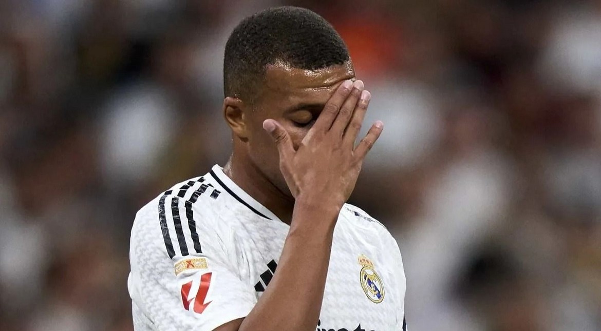 Mbappé, en peligro: desbarataron una banda criminal y encontraron su nombre entre los objetivos