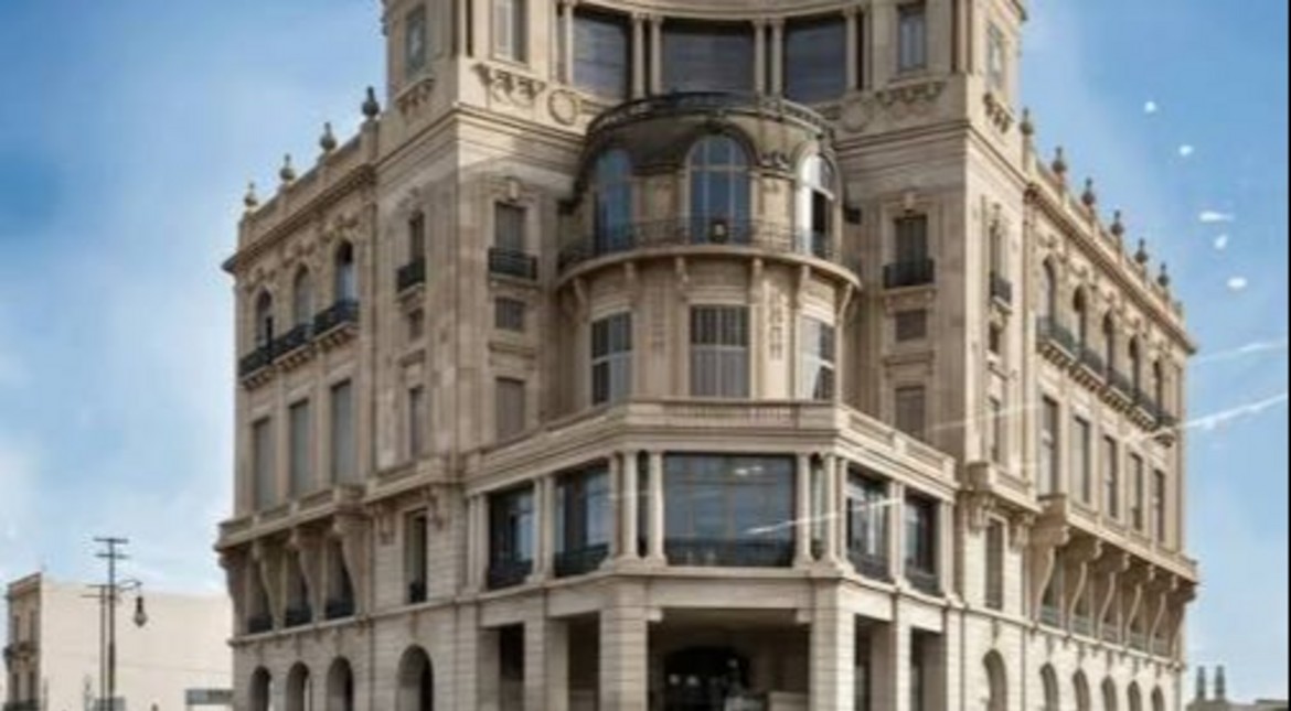 La leyenda oculta de Mar del Plata: el imperio que quedó en ruinas y el misterio del olor a quemado que vuelve cada año