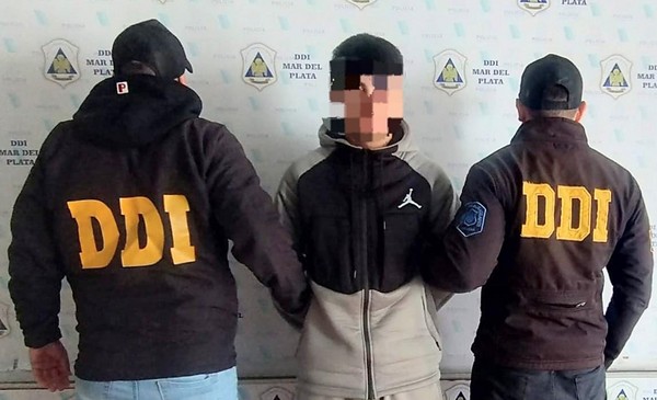 Quedó en libertad el acusado de matar a un chofer de Uber en villa La Palangana