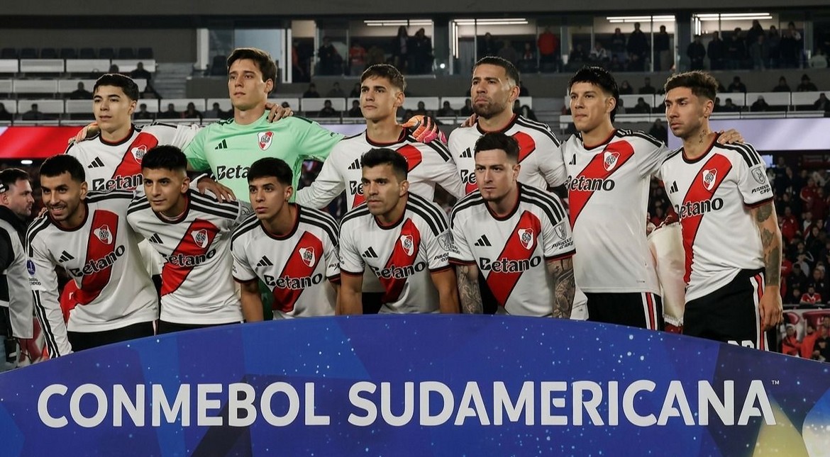 Cinco campeones del mundo en el Minella: proponen darles el título de Visitantes Notables a cinco figuras de River