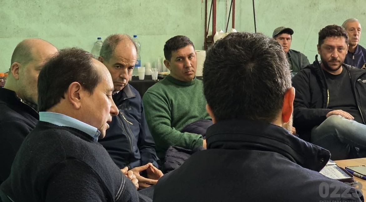 Más patrullajes y controles: articularon un plan operativo integral para reforzar la seguridad en Mar del Plata