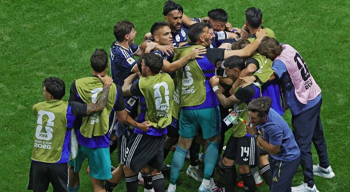 Sin Messi, dónde serían los primeros partidos de la Selección tras el subcampeonato mundial
