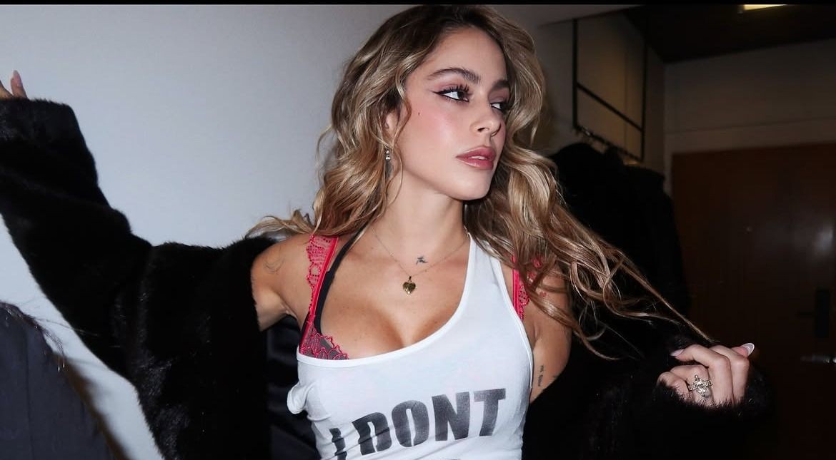 Tini: "No estoy loca"
