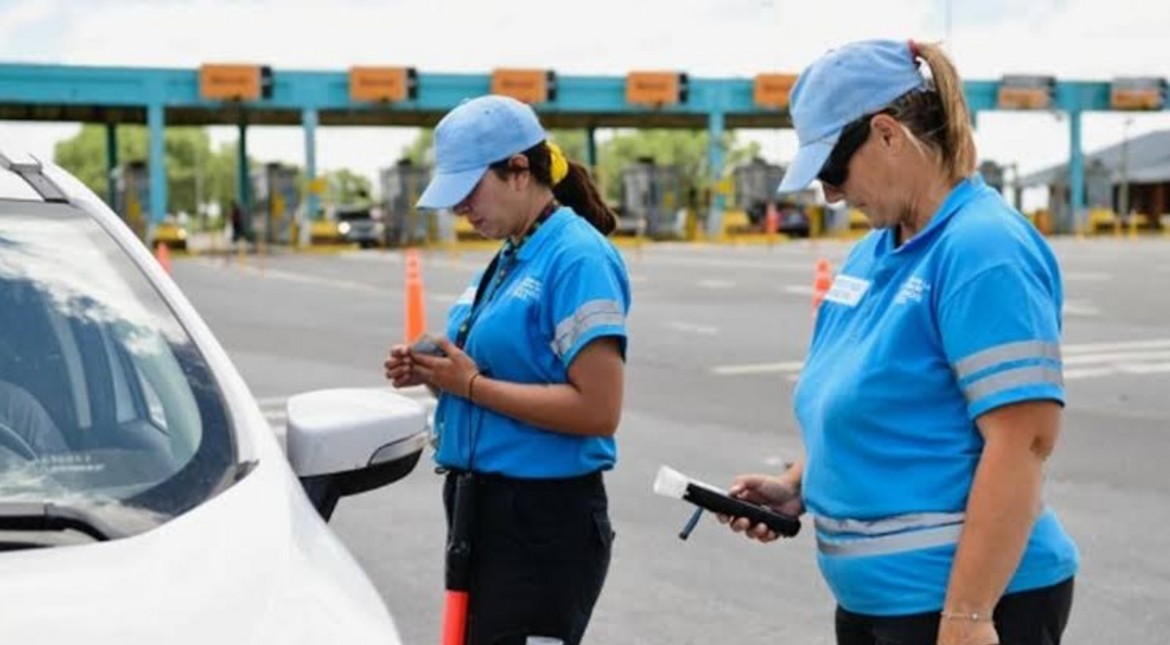 Atención conductores: si no tenés esta documentación, te pueden retener el auto