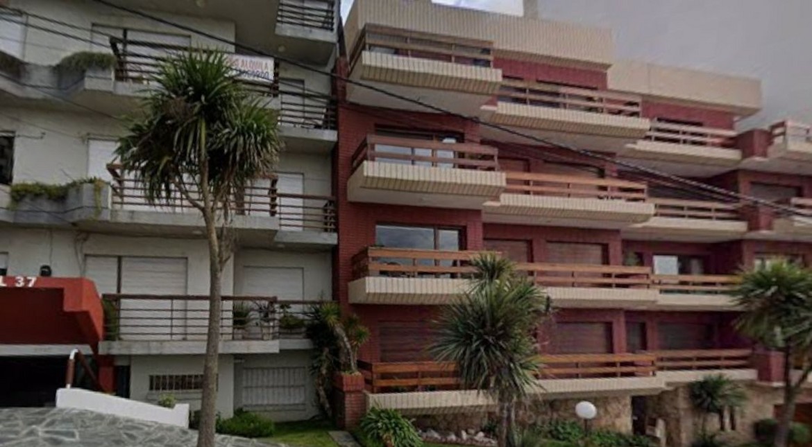 Golpean a jubilada durante una entradera en Lomas de Stella Maris