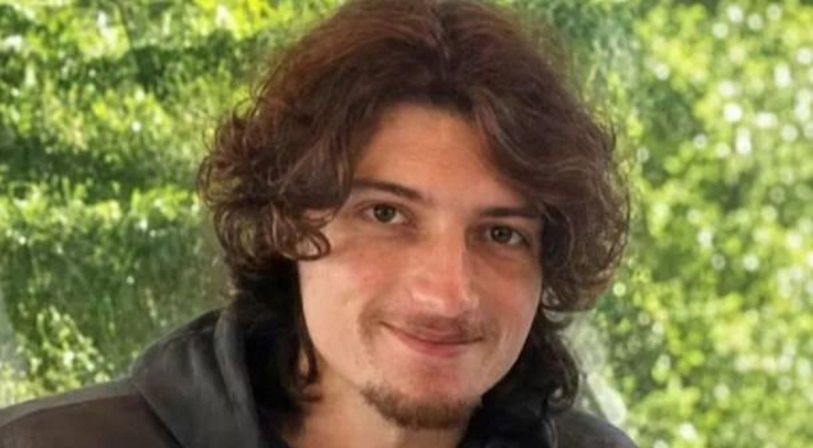 "Vengo de Mar del Plata": nueva pista en la búsqueda del estudiante que tiene en vilo al país