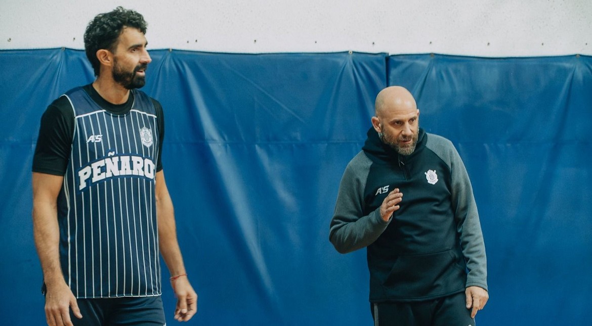 Peñarol ya conoce su camino en el arranque de la Liga Nacional: cuándo y contra quién juega en el Poli