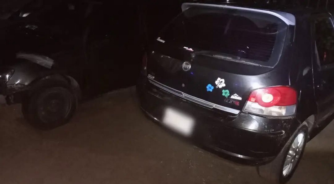 Una alcoholemia descomunal detrás de una peligrosa maniobra: circulaba en contramano y casi choca una ambulancia