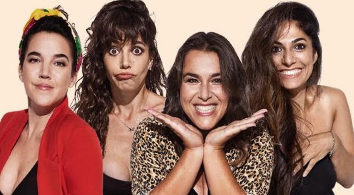 Fernanda Metilli: "Pensaban que era un show para defenestrar a los hombres"
