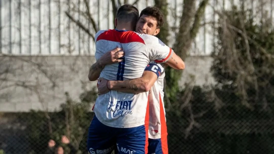 Atractiva quinta fecha del Torneo Clausura de la Liga Marplatense