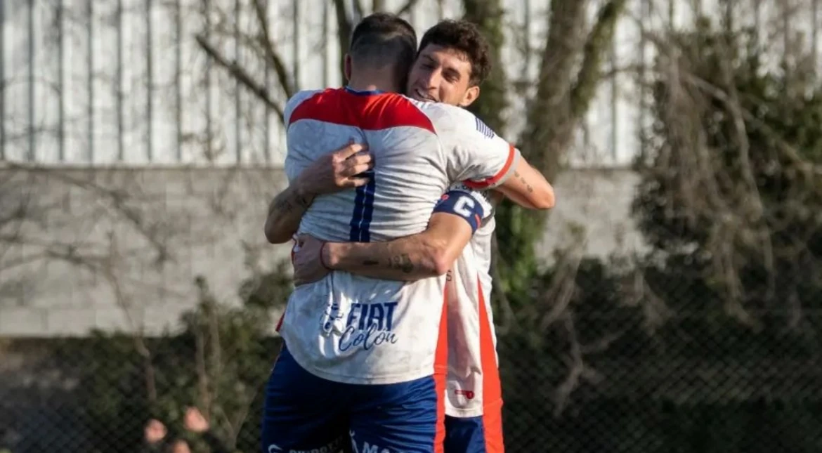 Atractiva sexta fecha del Torneo Clausura de la Liga Marplatense