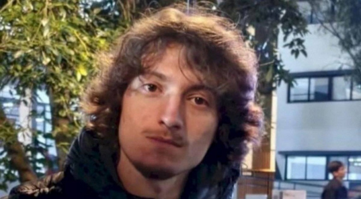 Hallan con vida a Mariano Martínez, el estudiante desaparecido, en perfecto estado
