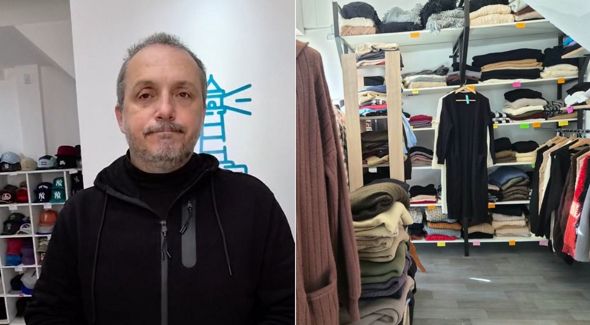 El crudo relato del dueño de un local obligado a cerrar: "Es la primera vez que en 30 años no veo la salida"