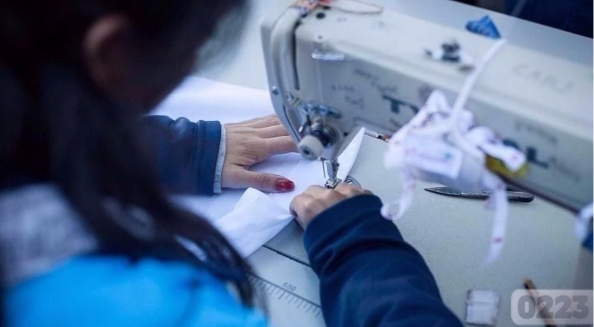 La dura advertencia de la Cámara Textil sobre el futuro de Mar del Plata: "Se está quedando a la deriva"