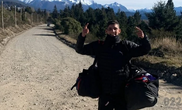 Darán el último adiós a Maxi Zabala, el joven asesinado por una patota en Villa La Palangana