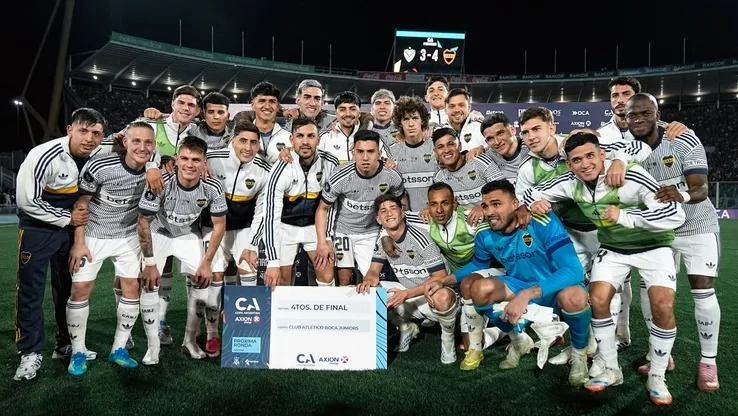 Escándalo: Boca incluyó jugadores mal y Vélez reclama el partido