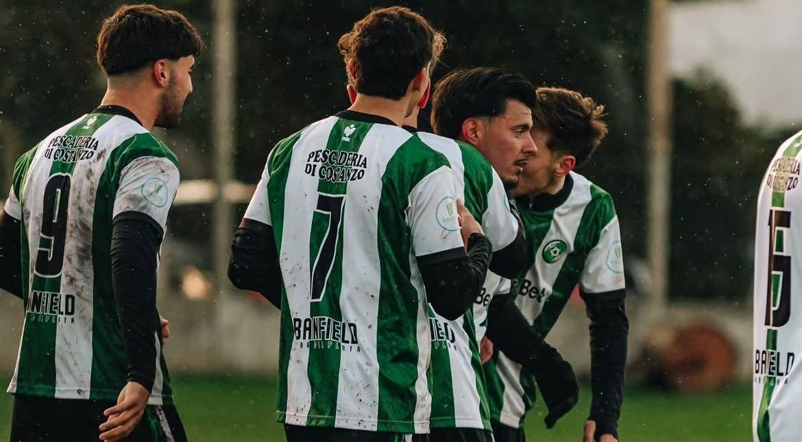 La lluvia fue de goles: 52 en 11 partidos de la quinta del Clausura