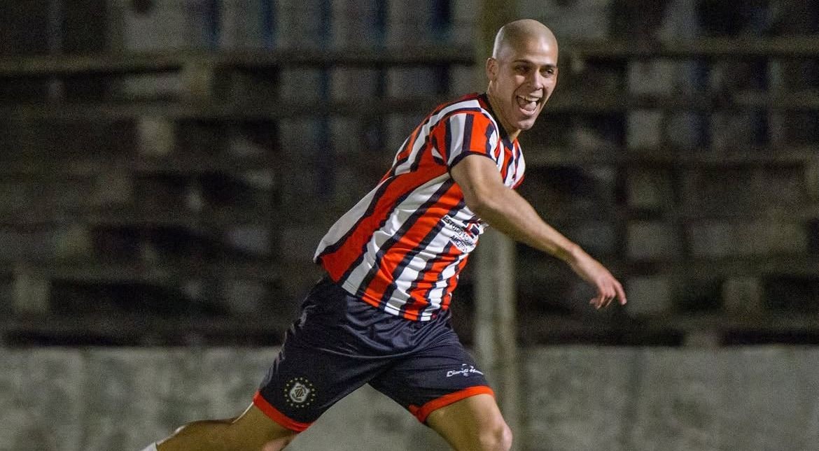 Quilmes y una victoria a puro gol en Madariaga