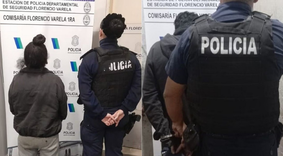 Encontraron a siete hermanos abandonados y detuvieron a los padres: una bebé estaba desnutrida