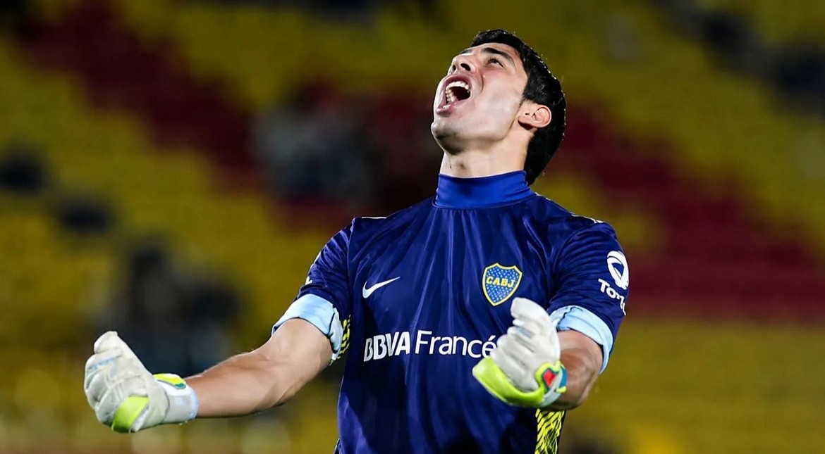 Jugó 107 partidos en Boca, Liverpool lo quiso y hoy trabaja de algo impensado en Miami