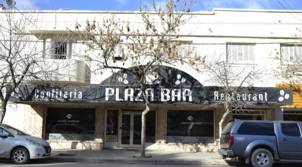 "Siento mucha angustia": cerró un emblemático restaurante y hay conmoción