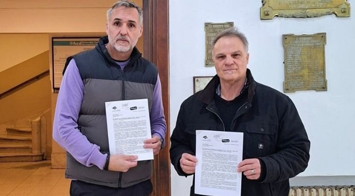 Casas contenedor: arquitectos y técnicos le pidieron a Neme que vete la nueva ordenanza