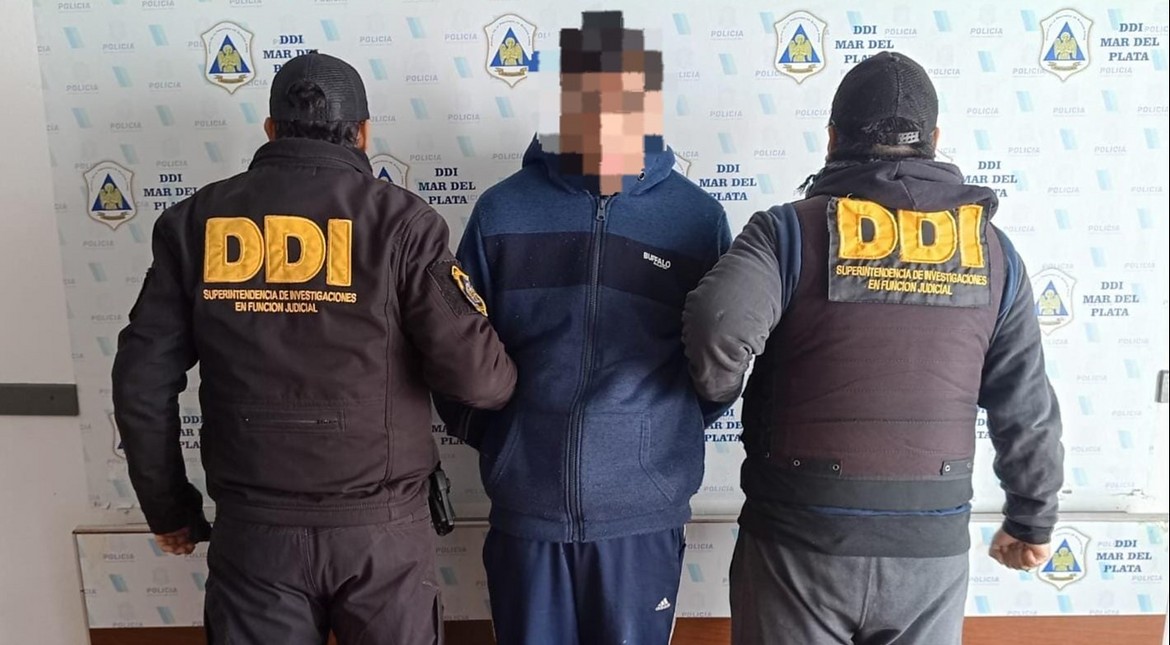 Lo ataron, le robaron más de 8 millones de pesos y le faenaron cinco chanchos