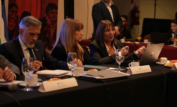 Las universidades pidieron que el presupuesto para 2027 sea de $11 billones
