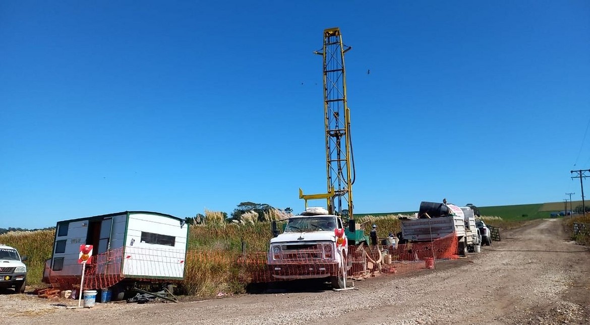 Osse licita estudios del subsuelo por más de $345 millones para ampliar las fuentes de agua en General Pueyrredon