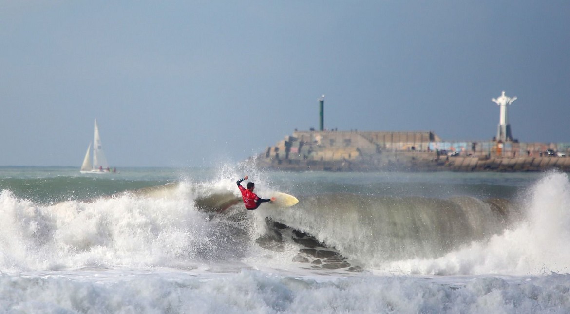 Mar del Plata: un destino para disfrutar del deporte