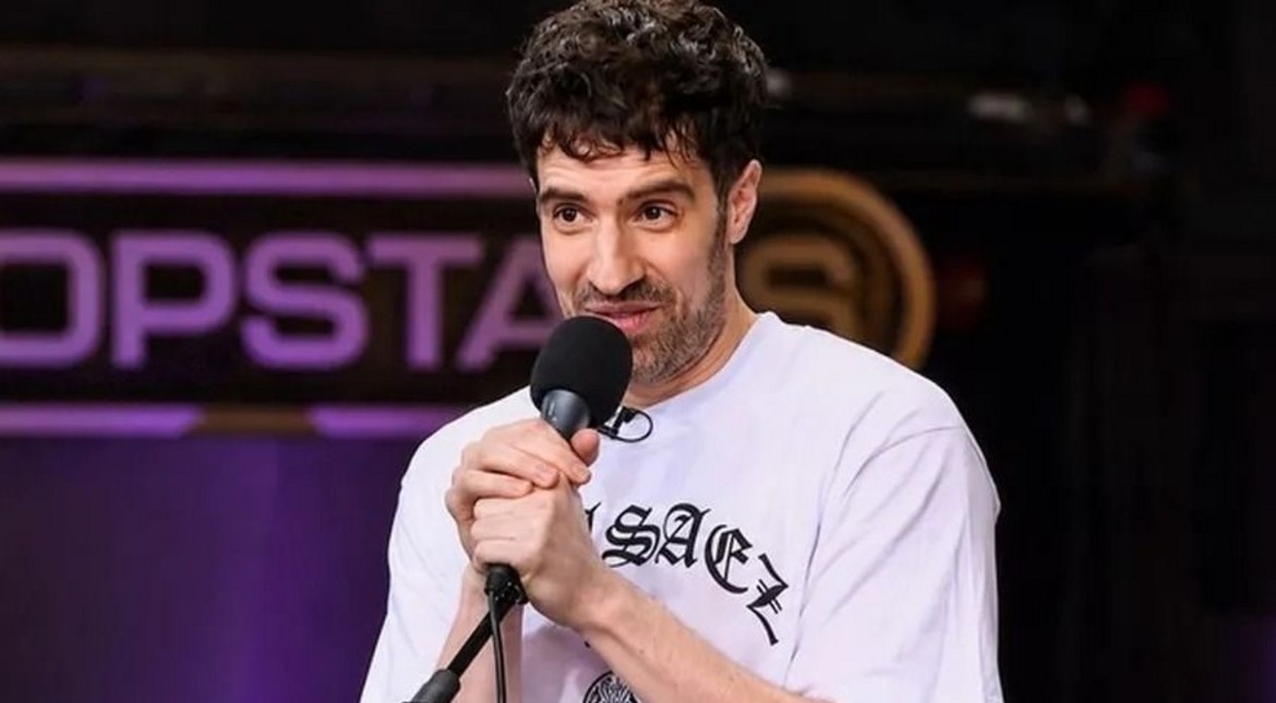 Grave denuncia contra Martín Cirio por el trato a las participantes de Popstars