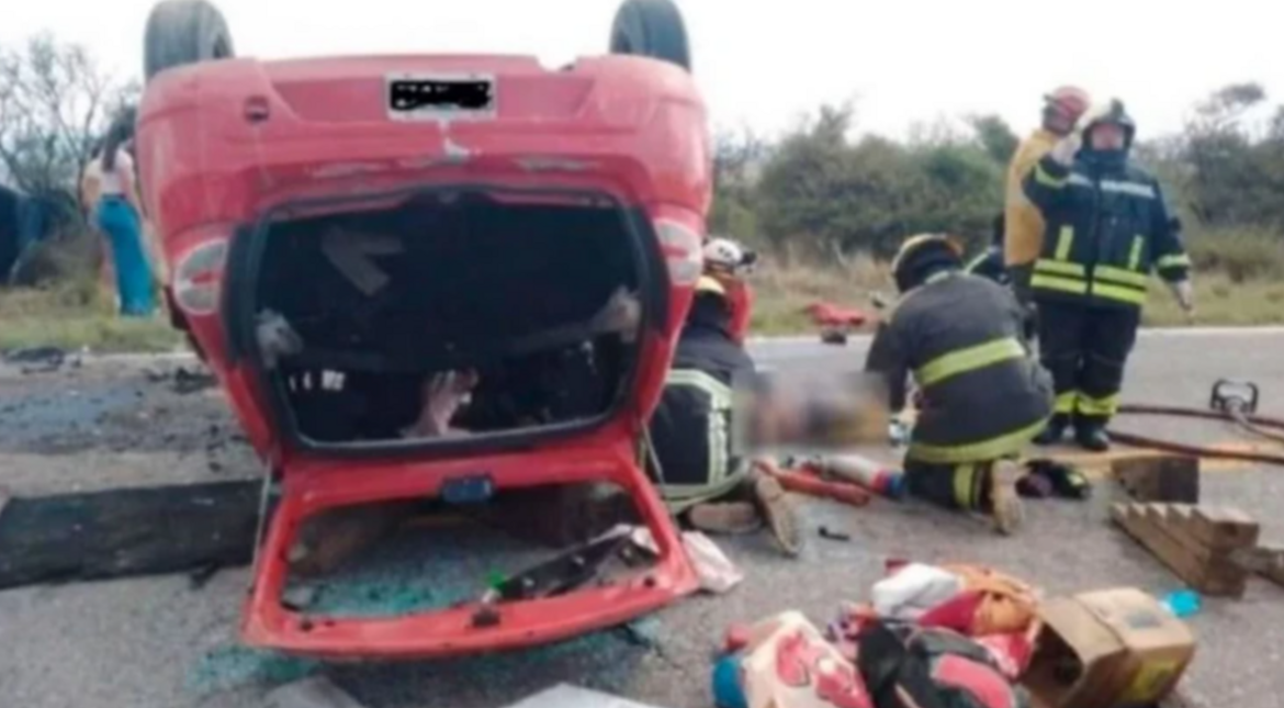 Tragedia de Altas Cumbres: la hermana de la marplatense fallecida apuntó contra la fiscal por "beneficiar a González"