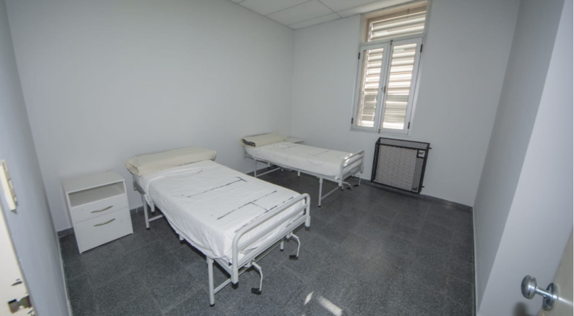 Denunció que un enfermero la abusó durante una internación: se enteró por su compañera de habitación