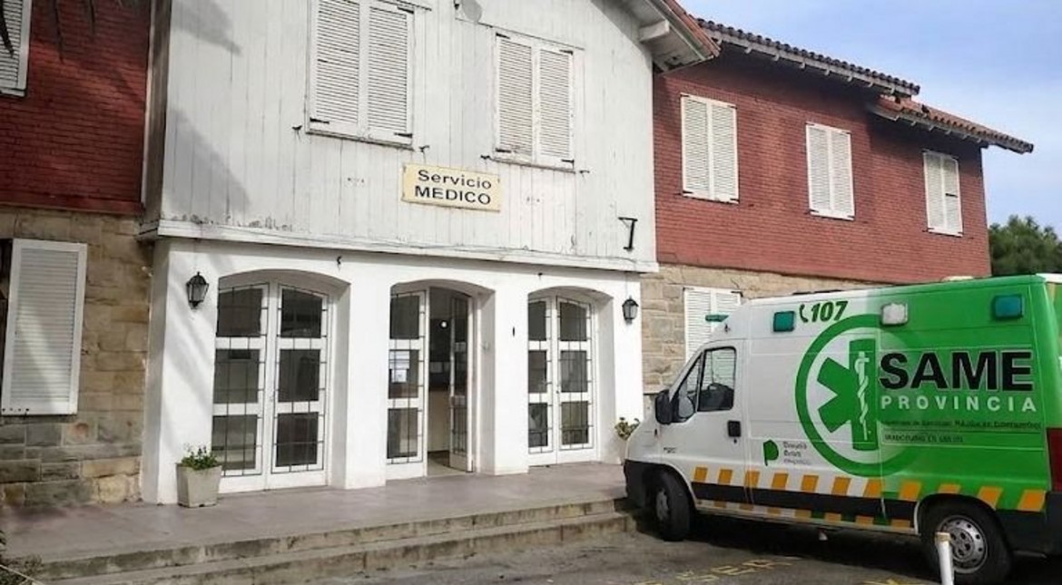 Chapadmalal: el Municipio respondió sobre el CAPS, pero evitó aclarar si Nación informó qué pasará con el centro de salud