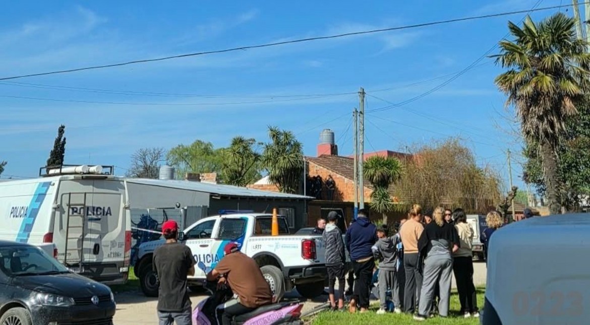 “No tuvieron miedo de actuar”: fuerte respaldo de la Provincia a los policías involucrados en el operativo de Belisario Roldán