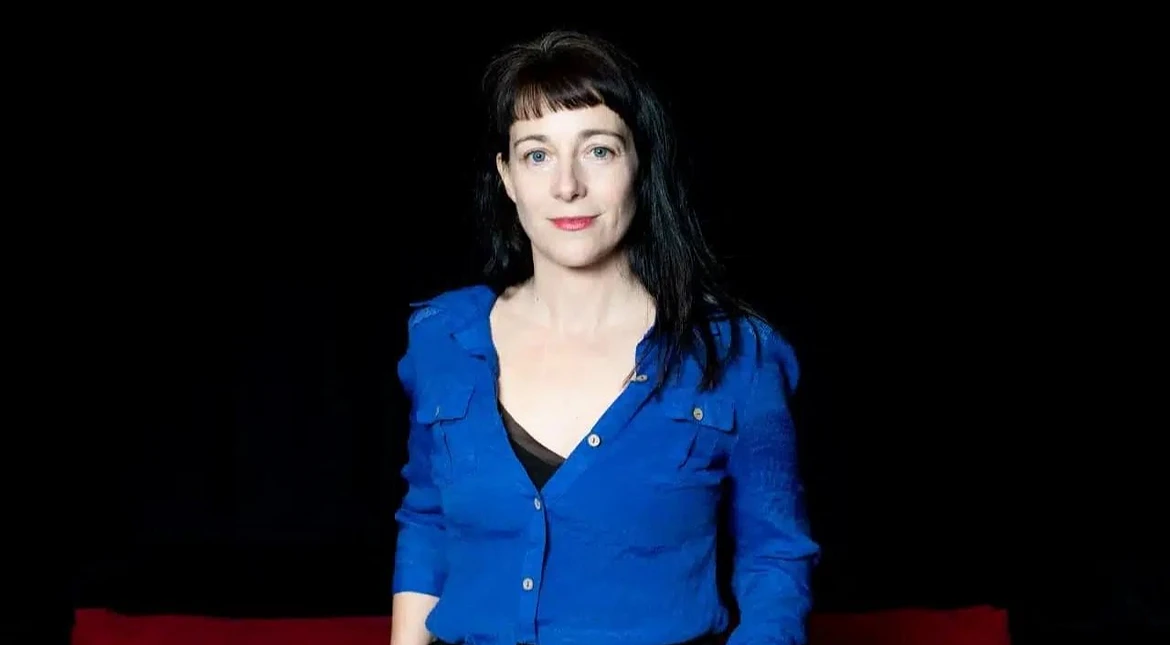 La actriz y directora Elisa Carricajo brindará una serie de talleres en Mar del Plata