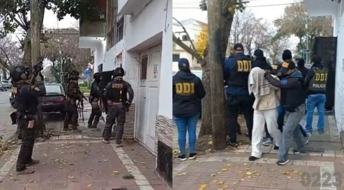 Prestó 6 millones de pesos, cobró 41 y pedía más: revocan la excarcelación y piden que la detengan