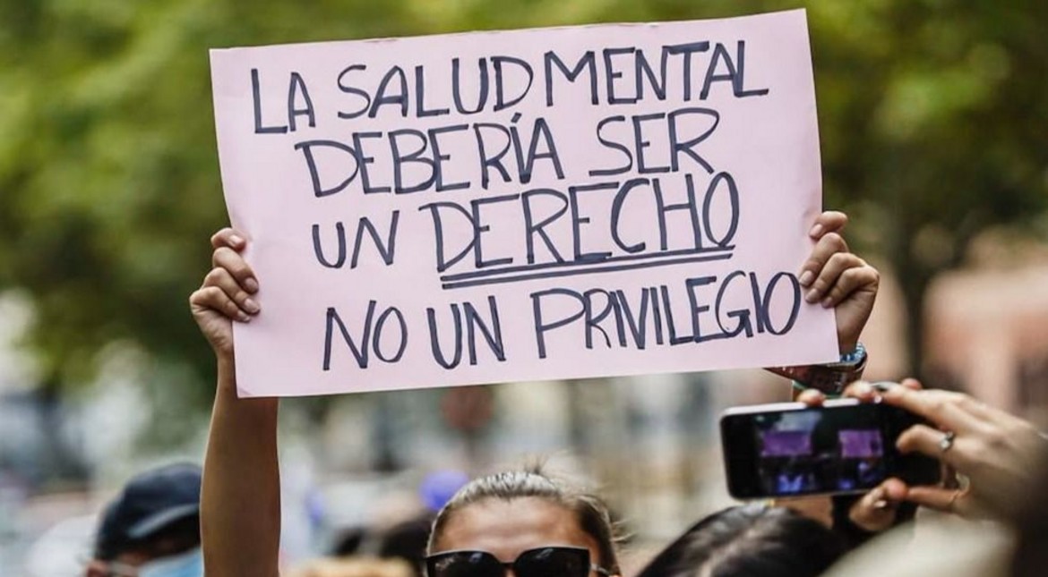 Suicidios: el Colegio de Psicólogos bonaerense exigió "un Estado presente que garantice el derecho a la salud mental"
