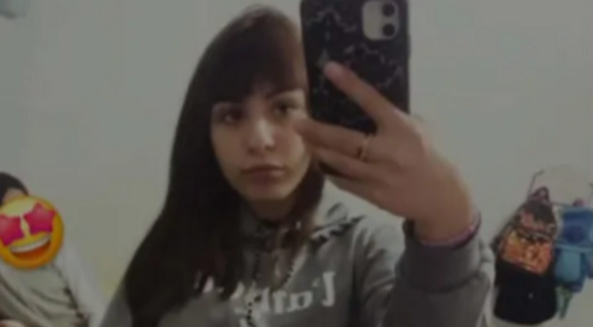 Desesperada búsqueda de una nena de 13 años en Mar del Plata