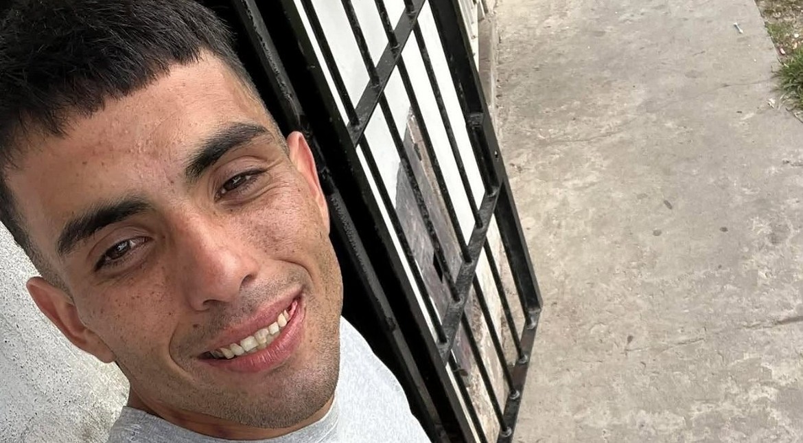La hermana del delincuente abatido denuncia gatillo fácil: "Hoy se encuentra en un cementerio por un policía que actuó como no tenía que actuar"