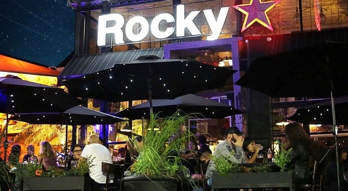 Ambientaron un restaurante al estilo american diner y cerró por la crisis: duró una década
