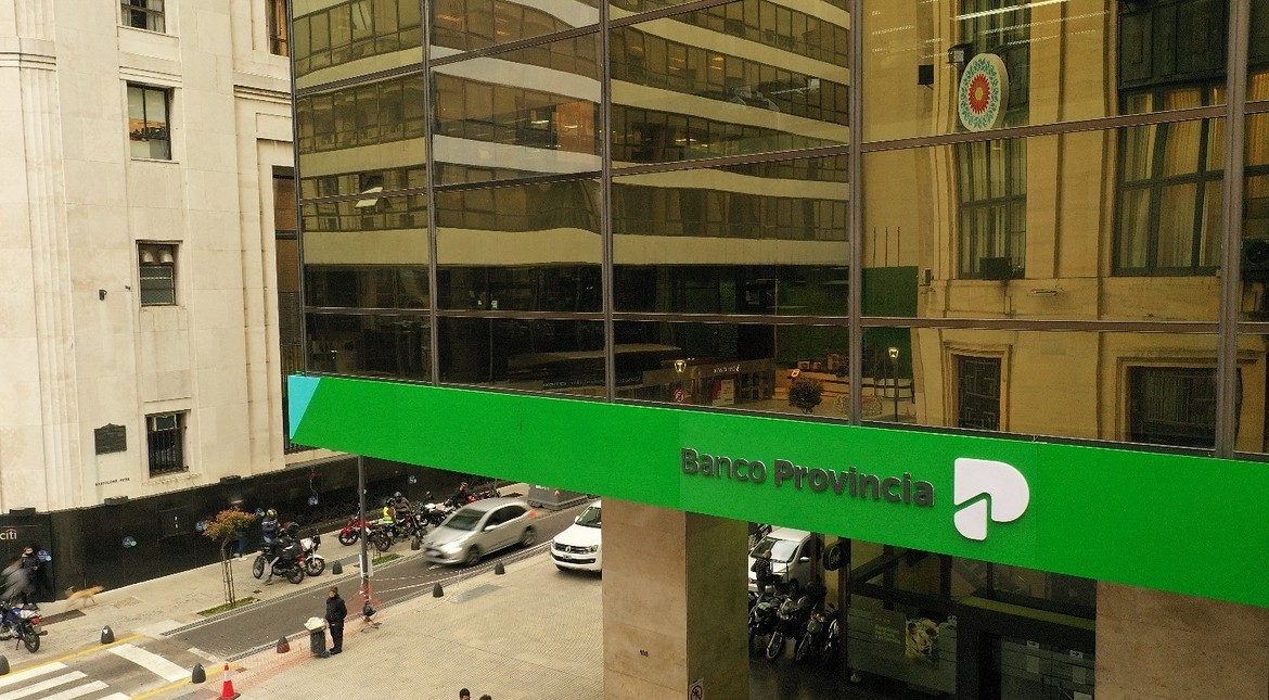 Atención Banco Provincia: la suma exacta que ganás si invertís 2 millones de pesos a plazo fijo